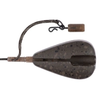 Fox Edges Camo Inline Lead Drop Off Kits
